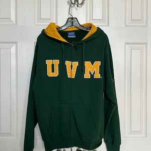 University of Vermont Sweatshirt